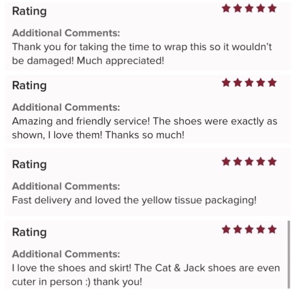 Happy Customers 😁 - Picture 2 of 3